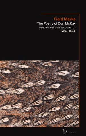 [90cf1] ^Read% ~Online* Field Marks: The Poetry of Don McKay (Laurier Poetry) - Méira Cook ^P.D.F*