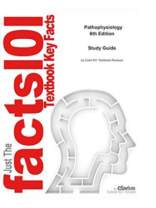 [ac707] %Download% Pathophysiology, textbook by Kathryn McCance--Study Guide - Cram101 Textbook Reviews %ePub^