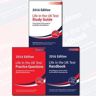 faaca] ^D.o.w.n.l.o.a.d* Life in the UK 2016 3 Books Bundle Collection (Study Guide 2016,Practice Questions 2016,Handbook 2016) - Martin Cox *e.P.u.b%