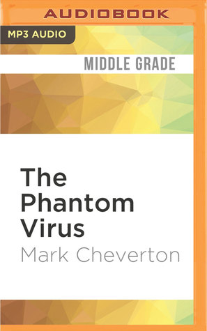 [1857b] %Read~ *Online^ The Phantom Virus: An Unofficial Minecrafter’s Adventure - Mark Cheverton #PDF~