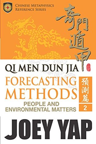 [af1a4] *Read! @Online# Qi Men Dun Jia Forecasting Methods - People and Environmental Matters: Explore possibilities and outcomes with the ancient art of Qi Men - Joey Yap ~ePub%