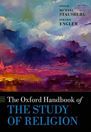 [86cbe] ~R.e.a.d* The Oxford Handbook of the Study of Religion (Oxford Handbooks) - Michael Stausberg ~ePub%