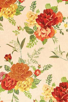 [ee5c2] #F.u.l.l.@ ^D.o.w.n.l.o.a.d! Florals 8: Ndas 365 Blank Journal, Trade Paperback 6 X 9 -  #ePub@