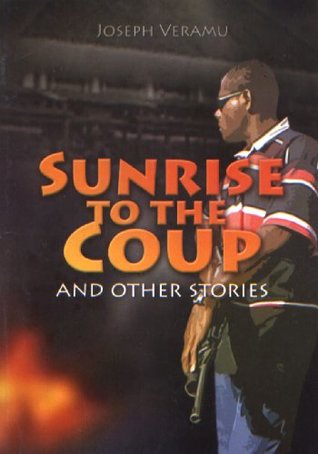 [969ea] ~Read~ Sunrise to the Coup (Fiji Books Series Book 3) - Joseph Veramu !PDF^