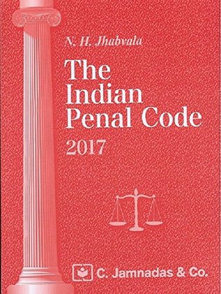 [a8af5] !R.e.a.d@ Jhabvala Law Series - Indian Penal Code [IPC] for BSL & LL.B by Noshirvan H. Jhabvala, C.Jamnadas & Co, 37th Edn. 2017 - Noshirvan H. Jhabvala ^ePub@