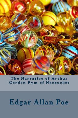 [e293d] %Full@ *Download# The Narrative of Arthur Gordon Pym of Nantucket - Edgar Allan Poe %ePub%