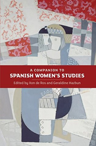 [9ff27] #Download^ A Companion to Spanish Women's Studies (Monografías A) - Xon De Ros @P.D.F*
