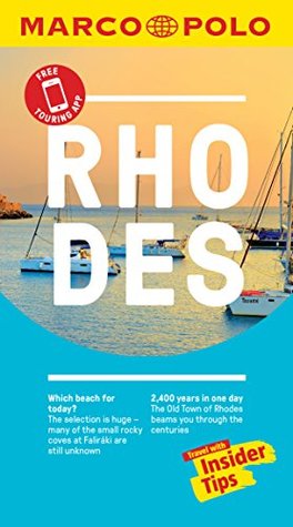 7cd54] ^D.o.w.n.l.o.a.d* Rhodes Marco Polo Pocket Travel Guide 2018 - with pull out map (Marco Polo Guides) (Marco Polo Pocket Guide) - Marco Polo *P.D.F~