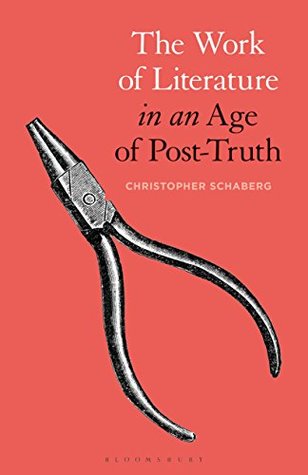 [5430e] @Full^ #Download@ The Work of Literature in an Age of Post-Truth - Christopher Schaberg ~e.P.u.b@