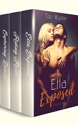 [8aa25] %F.u.l.l.^ @D.o.w.n.l.o.a.d* Naughtily Ever After: Adult Fairy Tale Box Set - Tori Wynter @P.D.F%