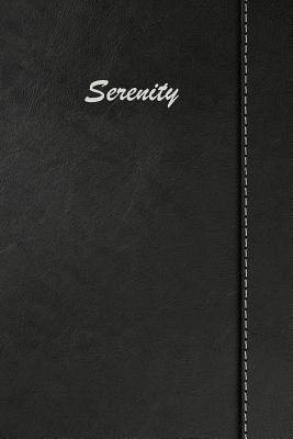[01080] ^Read# Serenity: Planner Weekly and Monthly: A Year - 365 Daily - 52 Week Journal Planner Calendar Schedule Organizer Appointment Notebook, Monthly Planner, to Do with 120 Pages 6x9 -  *ePub!