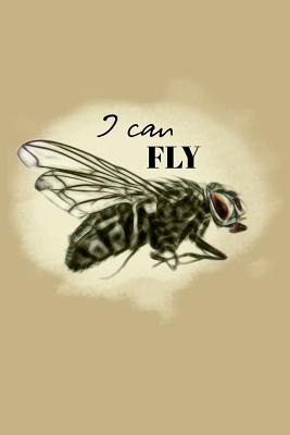 [fa3fe] #Read~ I Can Fly: Blank Lined Journal to Write in - Ruled Writing Notebook -  %ePub%