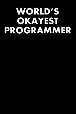 [a6eca] *F.u.l.l.% @D.o.w.n.l.o.a.d* World's Okayest Programmer: Guitar Tab Notebook 6x9 120 Pages - Zea Cooke ~e.P.u.b@