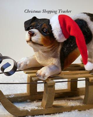 [c04fa] ~Read~ #Online! Christmas Shopping Tracker: Christmas Card List Recorder and Address Book Organizer Holiday Shopping List Planner Notebook - Jason Soft ~e.P.u.b~