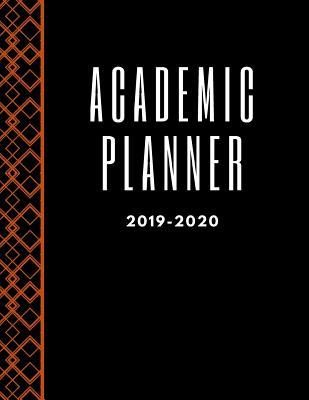 [2b264] @F.u.l.l.~ #D.o.w.n.l.o.a.d# Academic Planner: Beautiful Colorful 2019-2020 Teacher/Professor Academic Lesson Planner for Lesson Planning, Productivity, Time/Classroom Management Lesson Plan Calendar for School Year - Global Teaching Journals %P.D.F%